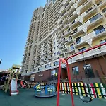 Апартаменты Smart 14