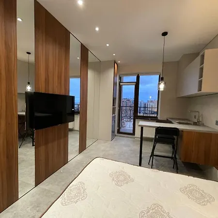 Apartment Smart 14 Odesa