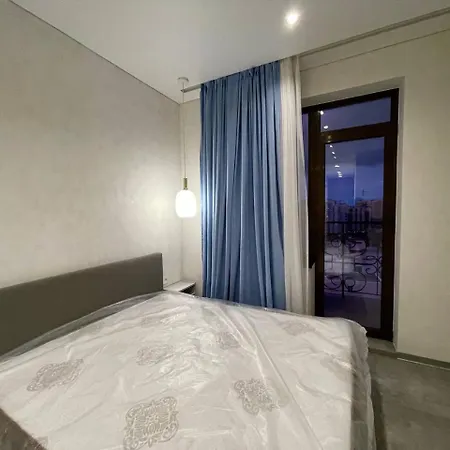 Smart 14 Apartment *