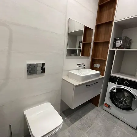 Apartment Smart 14