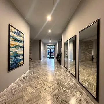 Smart 14 Apartment Odesa