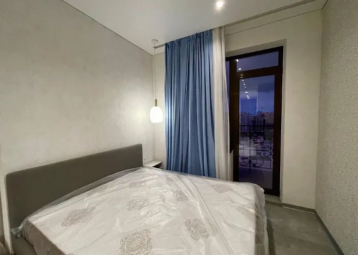 Smart 14 Apartment *