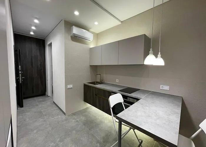 Apartment Smart 14 *