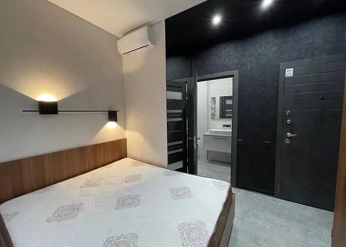 Apartment Smart 14 *